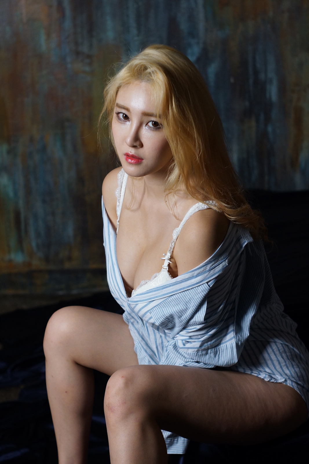 미분류 / 김올리아 6set (nude) / 김올리아 749p (soft)